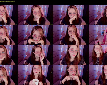 kao_chan — 54 minute Chaturbate female cam show recording, 1080p, Apr 19, 2022