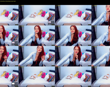 karitto__2 — 56 minute Chaturbate female cam show recording, 1080p, Apr 20, 2022