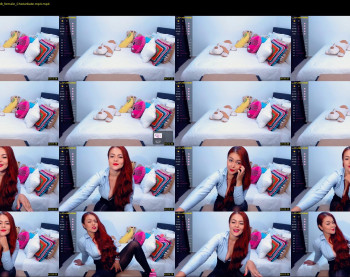 karitto__2 — 55 minute Chaturbate female cam show recording, 1080p, Apr 20, 2022