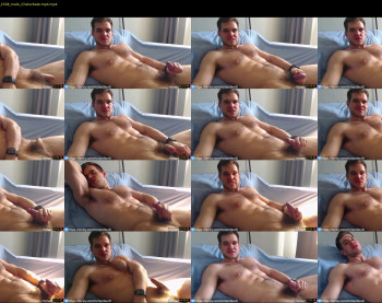 karmapolice_ — 54 minute Chaturbate male cam show recording, 1080p, Apr 19, 2022