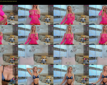 kassablanca_ — 15 minute Chaturbate female cam show recording, 1080p, Apr 19, 2022