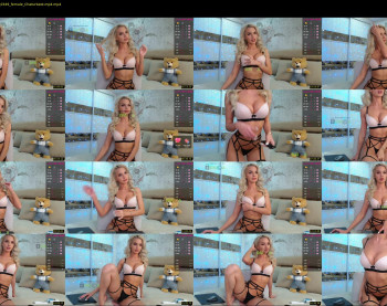 kassablanca_ — 19 minute Chaturbate female cam show recording, 1080p, Apr 20, 2022