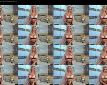 kassablanca_ — 15 minute Chaturbate female cam show recording, 1080p, Apr 20, 2022