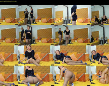 katequeenx — 7 minute Chaturbate female cam show recording, 1080p, Apr 20, 2022