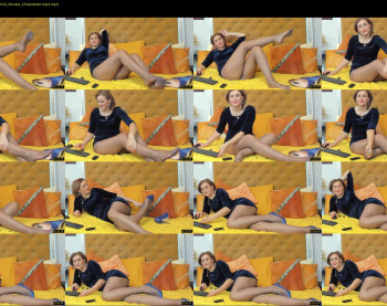 katequeenx — 5 minute Chaturbate female cam show recording, 1080p, Apr 20, 2022