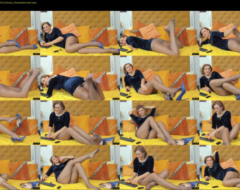 katequeenx — 20 minute Chaturbate female cam show recording, 1080p, Apr 20, 2022