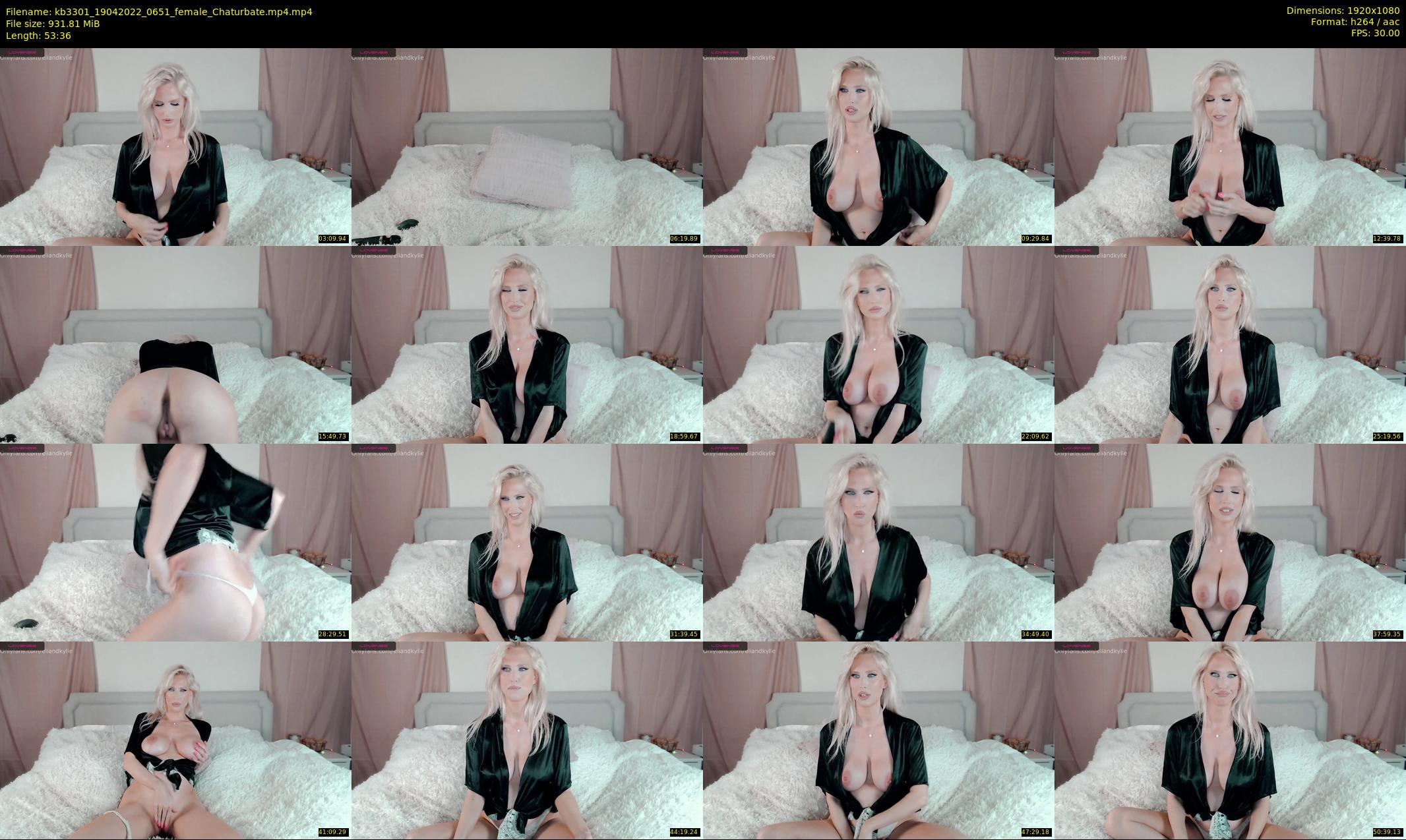 kb3301 — 54 minute Chaturbate couple cam show recording, 1080p, Apr 19, 2022
