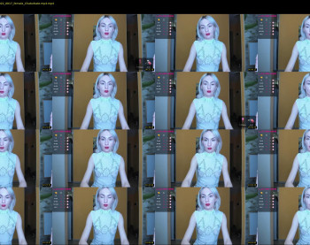 kelly_copperfield — 5 minute Chaturbate female cam show recording, 1080p, Apr 20, 2022