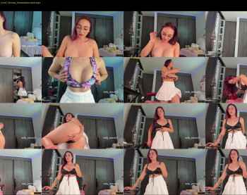 kelly_peirce13 — 55 minute Chaturbate female cam show recording, 1080p, Apr 20, 2022