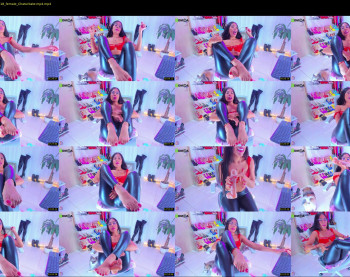 kendrarios — 26 minute Chaturbate female cam show recording, 1080p, Apr 20, 2022