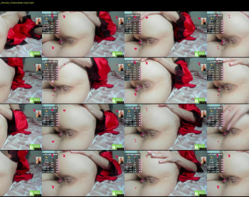 ketorina — 28 minute Chaturbate female cam show recording, 1080p, Apr 19, 2022