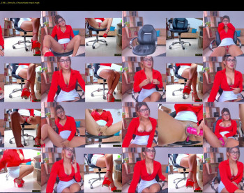kimberly_hot2 — 103 minute Chaturbate female cam show recording, 720p, Apr 19, 2022