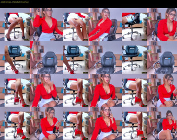 kimberly_hot2 — 13 minute Chaturbate female cam show recording, 720p, Apr 19, 2022