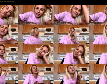 kittygy — 5 minute Chaturbate female cam show recording, 720p, Apr 19, 2022