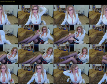 ladyleea — 6 minute Chaturbate female cam show recording, 1080p, Apr 19, 2022