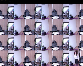 lalanaughty1 — 54 minute Chaturbate female cam show recording, 1080p, Apr 19, 2022