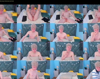 landel_boy — 56 minute Chaturbate male cam show recording, 1080p, Apr 19, 2022