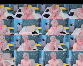 landel_boy — 44 minute Chaturbate male cam show recording, 1080p, Apr 19, 2022
