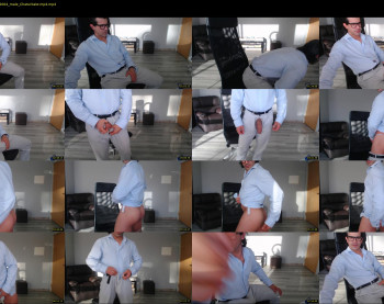 latino23bom — 9 minute Chaturbate male cam show recording, 1080p, Apr 19, 2022