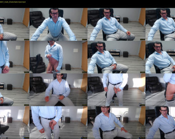 latino23bom — 58 minute Chaturbate male cam show recording, 1080p, Apr 19, 2022