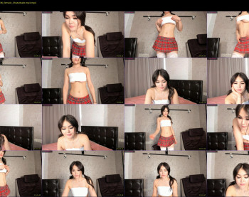 lee_chinsu — 29 minute Chaturbate female cam show recording, 1080p, Apr 19, 2022