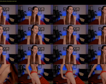 lesliefletcher — 3 minute Chaturbate couple cam show recording, 1080p, Apr 19, 2022