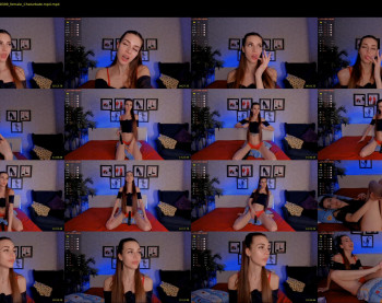 lesliefletcher — 38 minute Chaturbate couple cam show recording, 1080p, Apr 20, 2022