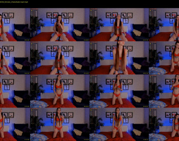 lesliefletcher — 15 minute Chaturbate couple cam show recording, 1080p, Apr 20, 2022