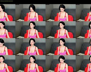lesya_flin — 10 minute Chaturbate female cam show recording, 1080p, Apr 19, 2022