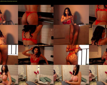 letiziafulkers1 — 40 minute Chaturbate female cam show recording, 1080p, Apr 19, 2022