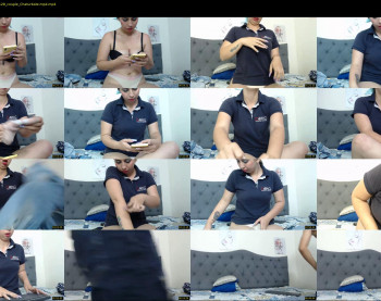 lexi_aiden_ — 8 minute Chaturbate couple cam show recording, 720p, Apr 20, 2022