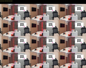lika_moon — 68 minute Chaturbate female cam show recording, 1080p, Apr 19, 2022