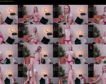 lili_01 — 58 minute Chaturbate female cam show recording, 1080p, Apr 19, 2022
