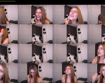 littlelaksmi — 92 minute Chaturbate female cam show recording, 720p, Apr 20, 2022