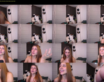 littlelaksmi — 96 minute Chaturbate female cam show recording, 720p, Apr 20, 2022