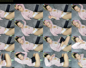 littlepinky77 — 20 minute Chaturbate female cam show recording, 1080p, Apr 20, 2022