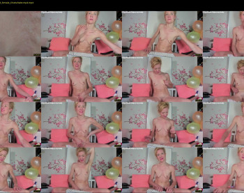 lola1981 — 18 minute Chaturbate female cam show recording, 720p, Apr 19, 2022