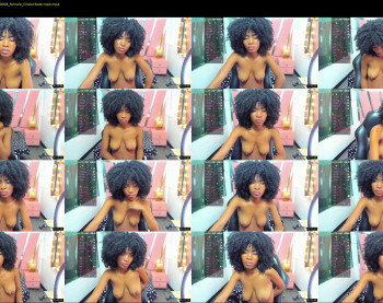 lorrewilliams — 8 minute Chaturbate female cam show recording, 1080p, Apr 20, 2022