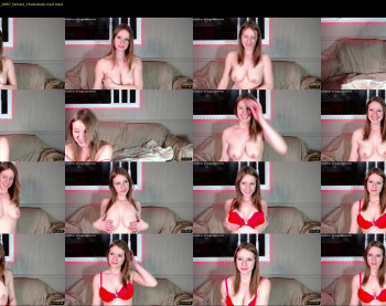 lovingsummer — 92 minute Chaturbate female cam show recording, 720p, Apr 19, 2022