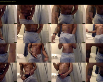 m4st3rmarcus — 25 minute Chaturbate male cam show recording, 360p, Apr 20, 2022