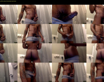 m4st3rmarcus — 61 minute Chaturbate male cam show recording, 720p, Apr 20, 2022