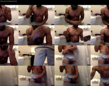 m4st3rmarcus — 6 minute Chaturbate male cam show recording, 720p, Apr 20, 2022