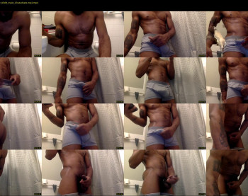 m4st3rmarcus — 12 minute Chaturbate male cam show recording, 720p, Apr 20, 2022