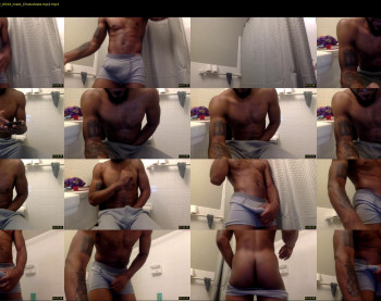 m4st3rmarcus — 35 minute Chaturbate male cam show recording, 720p, Apr 20, 2022