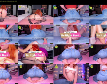 madison_hall — 54 minute Chaturbate female cam show recording, 1080p, Apr 19, 2022