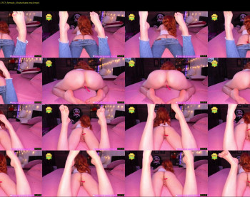 madison_hall — 55 minute Chaturbate female cam show recording, 1080p, Apr 19, 2022
