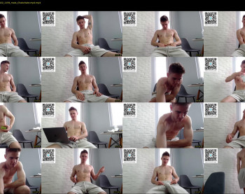 marcus_paradise — 94 minute Chaturbate male cam show recording, 720p, Apr 19, 2022