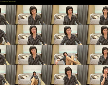 mariagold — 17 minute Chaturbate female cam show recording, 1080p, Apr 19, 2022