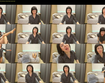 mariagold — 9 minute Chaturbate female cam show recording, 1080p, Apr 19, 2022