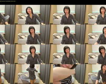 mariagold — 10 minute Chaturbate female cam show recording, 1080p, Apr 19, 2022